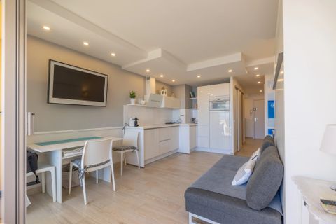 Lejlighed i Menton, Alpes-Maritimes, Menton - € 270.000 | Ref: X52353 - foto 13