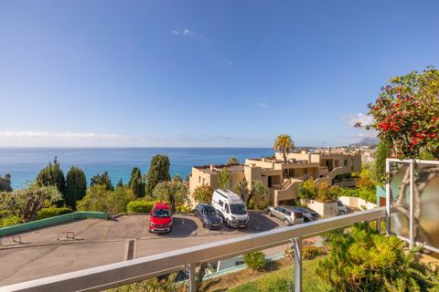 Lejlighed i Menton, Alpes-Maritimes, Menton - € 270.000 | Ref: X52353 - foto 14