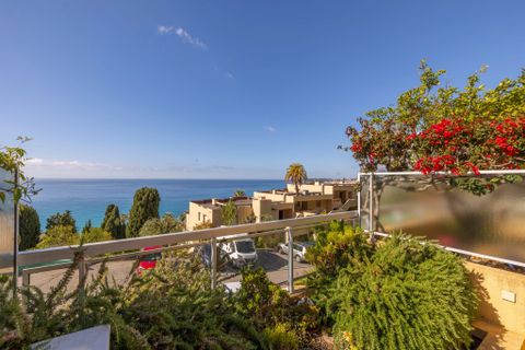 Lejlighed i Menton, Alpes-Maritimes, Menton - € 270.000 | Ref: X52353 - foto 15