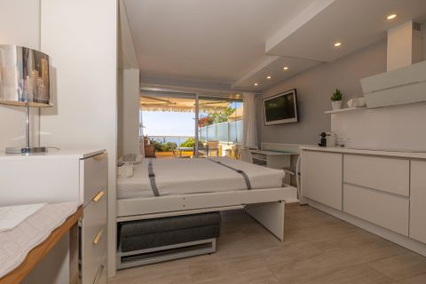 Lejlighed i Menton, Alpes-Maritimes, Menton - € 270.000 | Ref: X52353 - foto 17