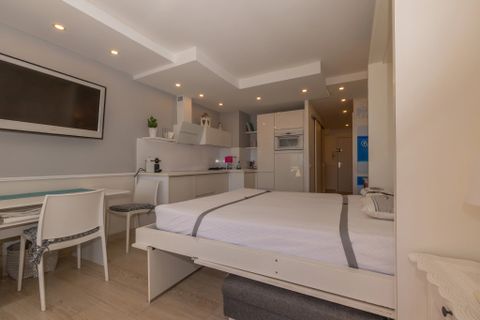 Lejlighed i Menton, Alpes-Maritimes, Menton - € 270.000 | Ref: X52353 - foto 18