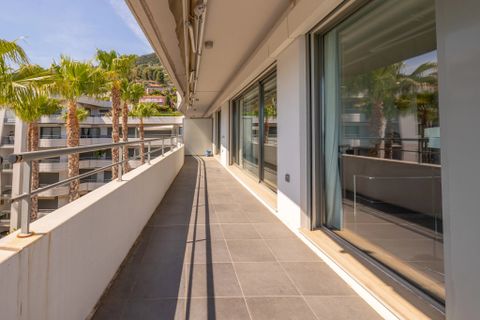 Lejlighed i Menton, Alpes-Maritimes, Menton - € 860.000 | Ref: X52359 - foto 3