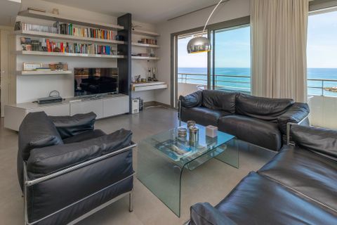 Lejlighed i Menton, Alpes-Maritimes, Menton - € 860.000 | Ref: X52359 - foto 6
