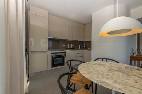 Lejlighed i Menton, Alpes-Maritimes, Menton - € 860.000 | Ref: X52359 - foto 8