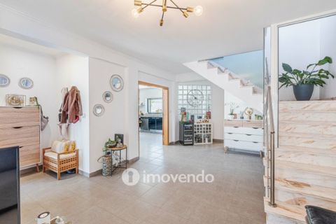 Villa i Quinta do Anjo, Setubal, Quinta do Anjo - € 499.000 | Ref: IMO- 119717 - foto 5