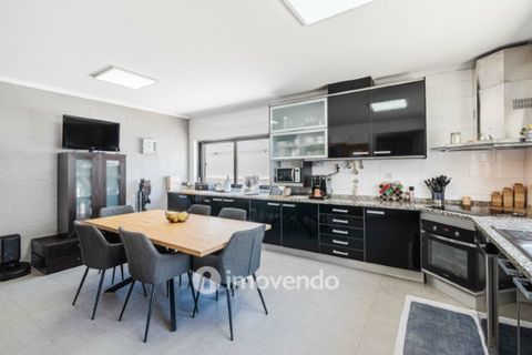 Villa i Quinta do Anjo, Setubal, Quinta do Anjo - € 499.000 | Ref: IMO- 119717 - foto 9