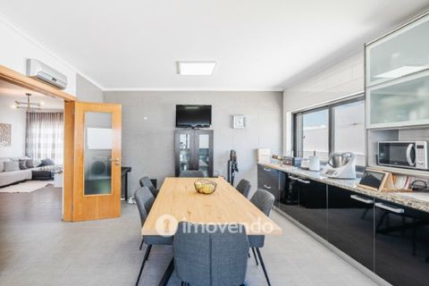 Villa i Quinta do Anjo, Setubal, Quinta do Anjo - € 499.000 | Ref: IMO- 119717 - foto 10