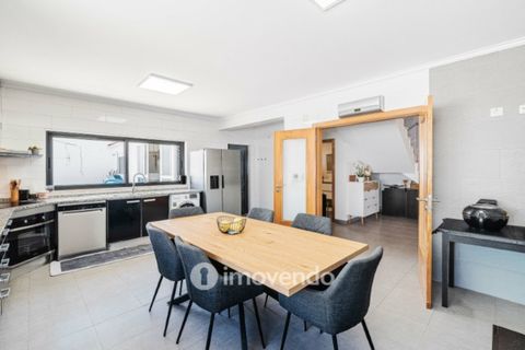 Villa i Quinta do Anjo, Setubal, Quinta do Anjo - € 499.000 | Ref: IMO- 119717 - foto 11