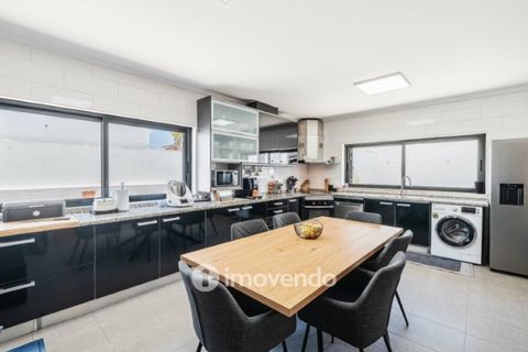 Villa i Quinta do Anjo, Setubal, Quinta do Anjo - € 499.000 | Ref: IMO- 119717 - foto 12