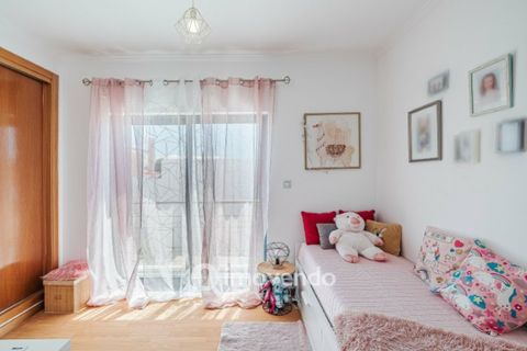 Villa i Quinta do Anjo, Setubal, Quinta do Anjo - € 499.000 | Ref: IMO- 119717 - foto 23