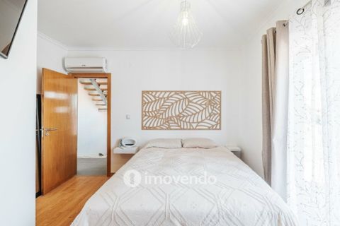 Villa i Quinta do Anjo, Setubal, Quinta do Anjo - € 499.000 | Ref: IMO- 119717 - foto 32
