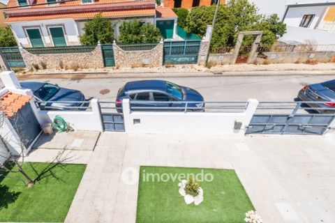Villa i Quinta do Anjo, Setubal, Quinta do Anjo - € 499.000 | Ref: IMO- 119717 - foto 35