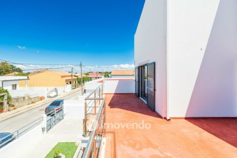 Villa i Quinta do Anjo, Setubal, Quinta do Anjo - € 499.000 | Ref: IMO- 119717 - foto 42