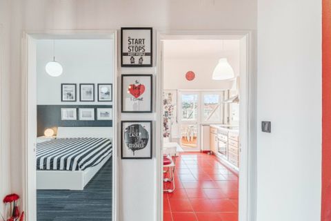 Lejlighed i Odivelas, Lisbon, Odivelas - € 415.000 | Ref: IMO-119683 - foto 8