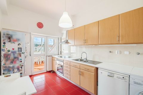 Lejlighed i Odivelas, Lisbon, Odivelas - € 415.000 | Ref: IMO-119683 - foto 9