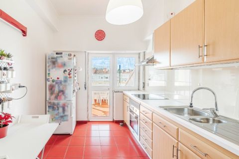 Lejlighed i Odivelas, Lisbon, Odivelas - € 415.000 | Ref: IMO-119683 - foto 10