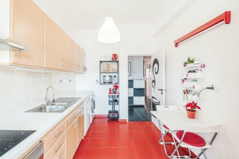 Lejlighed i Odivelas, Lisbon, Odivelas - € 415.000 | Ref: IMO-119683 - foto 12