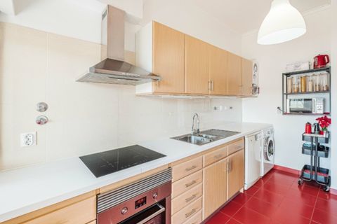 Lejlighed i Odivelas, Lisbon, Odivelas - € 415.000 | Ref: IMO-119683 - foto 14