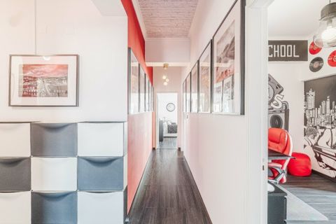 Lejlighed i Odivelas, Lisbon, Odivelas - € 415.000 | Ref: IMO-119683 - foto 15