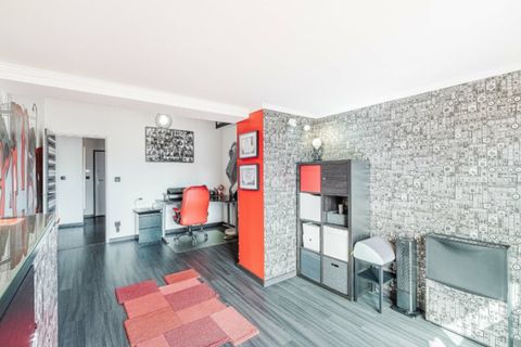 Lejlighed i Odivelas, Lisbon, Odivelas - € 415.000 | Ref: IMO-119683 - foto 19