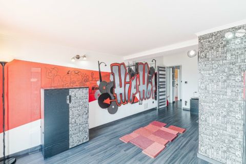 Lejlighed i Odivelas, Lisbon, Odivelas - € 415.000 | Ref: IMO-119683 - foto 20