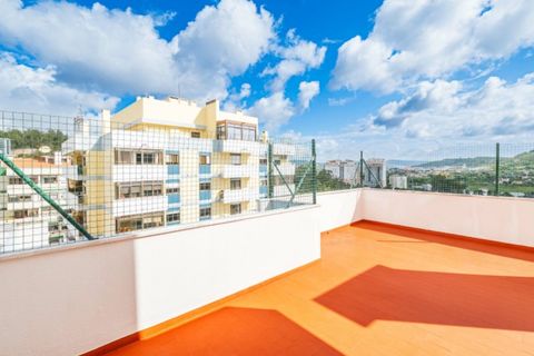Lejlighed i Odivelas, Lisbon, Odivelas - € 415.000 | Ref: IMO-119683 - foto 29