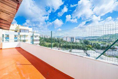 Lejlighed i Odivelas, Lisbon, Odivelas - € 415.000 | Ref: IMO-119683 - foto 33