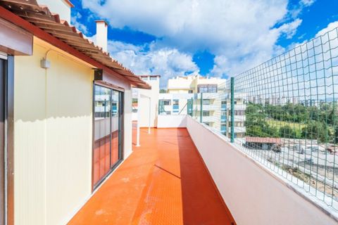 Lejlighed i Odivelas, Lisbon, Odivelas - € 415.000 | Ref: IMO-119683 - foto 34
