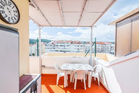 Lejlighed i Odivelas, Lisbon, Odivelas - € 415.000 | Ref: IMO-119683 - foto 35