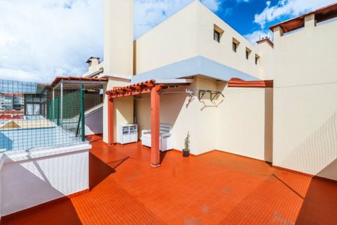 Lejlighed i Odivelas, Lisbon, Odivelas - € 415.000 | Ref: IMO-119683 - foto 39