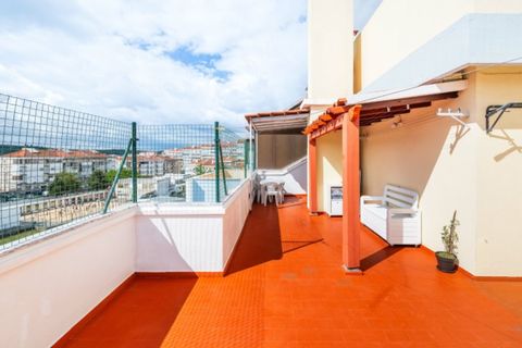 Lejlighed i Odivelas, Lisbon, Odivelas - € 415.000 | Ref: IMO-119683 - foto 40