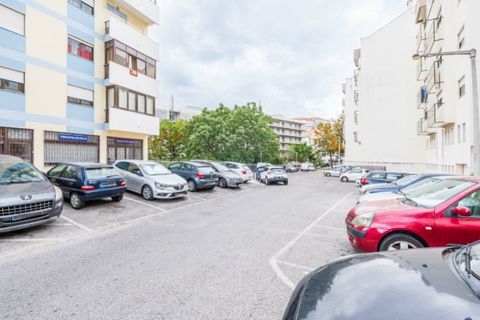 Lejlighed i Odivelas, Lisbon, Odivelas - € 415.000 | Ref: IMO-119683 - foto 49