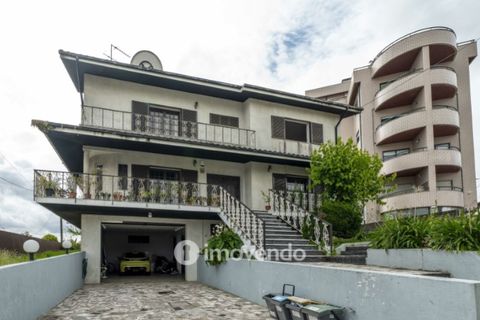 Villa a Rio Tinto, Porto, Rio Tinto - € 590.000 | Ref: IMO-119533 - foto 2