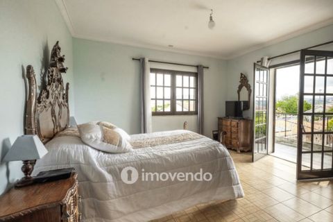 Villa a Rio Tinto, Porto, Rio Tinto - € 590.000 | Ref: IMO-119533 - foto 21