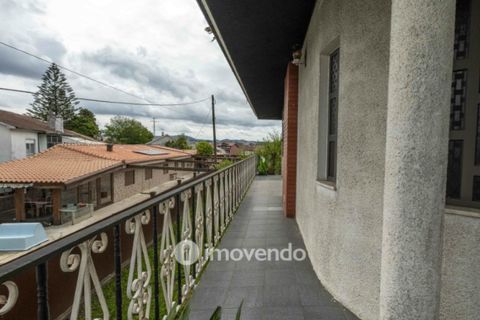 Villa a Rio Tinto, Porto, Rio Tinto - € 590.000 | Ref: IMO-119533 - foto 42
