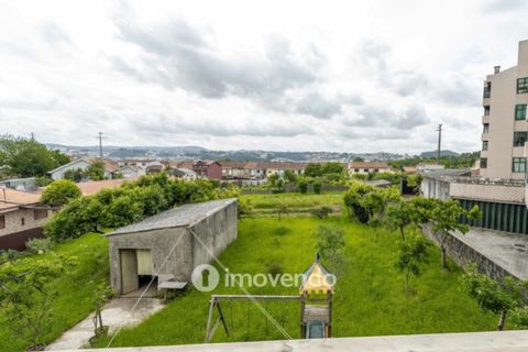 Villa a Rio Tinto, Porto, Rio Tinto - € 590.000 | Ref: IMO-119533 - foto 44