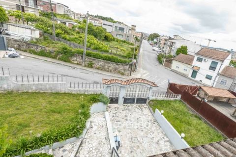 Villa a Rio Tinto, Porto, Rio Tinto - € 590.000 | Ref: IMO-119533 - foto 47