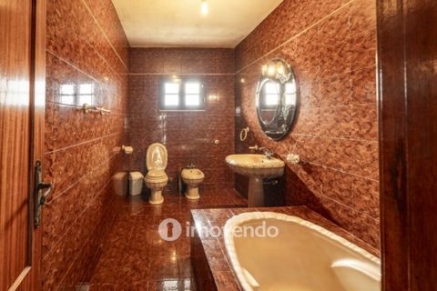 Villa a Rio Tinto, Porto, Rio Tinto - € 590.000 | Ref: IMO-119533 - foto 48