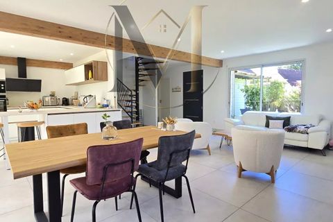 Villa i Lescar, Pyrenees-Atlantiques, Lescar - € 462.000 | Ref: 87010425 - foto 3