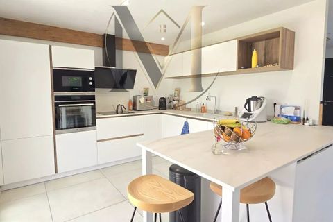Villa i Lescar, Pyrenees-Atlantiques, Lescar - € 462.000 | Ref: 87010425 - foto 4