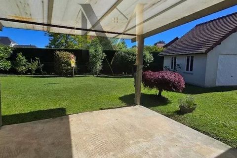 Villa i Lescar, Pyrenees-Atlantiques, Lescar - € 462.000 | Ref: 87010425 - foto 5
