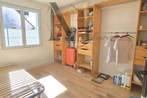 Villa i Lescar, Pyrenees-Atlantiques, Lescar - € 462.000 | Ref: 87010425 - foto 6