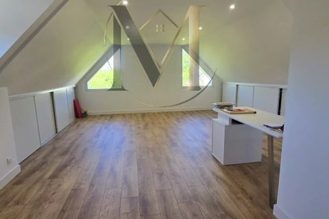 Villa i Lescar, Pyrenees-Atlantiques, Lescar - € 462.000 | Ref: 87010425 - foto 8
