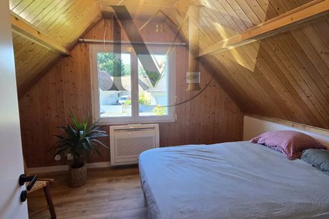 Villa i Lescar, Pyrenees-Atlantiques, Lescar - € 462.000 | Ref: 87010425 - foto 13