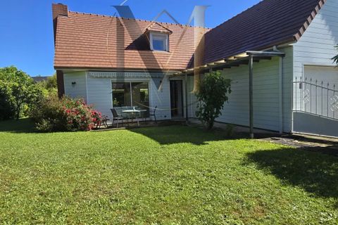 Villa i Lescar, Pyrenees-Atlantiques, Lescar - € 462.000 | Ref: 87010425 - foto 14