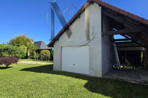 Villa i Lescar, Pyrenees-Atlantiques, Lescar - € 462.000 | Ref: 87010425 - foto 16