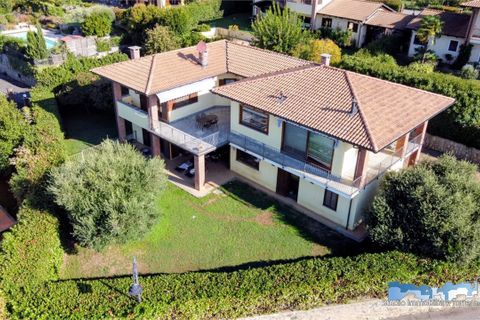 Villa i Piverone, Turin, Piverone - € 500.000 | Ref: 1050 - foto 1