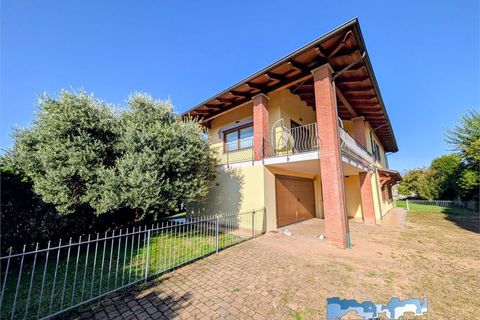 Villa i Piverone, Turin, Piverone - € 500.000 | Ref: 1050 - foto 2