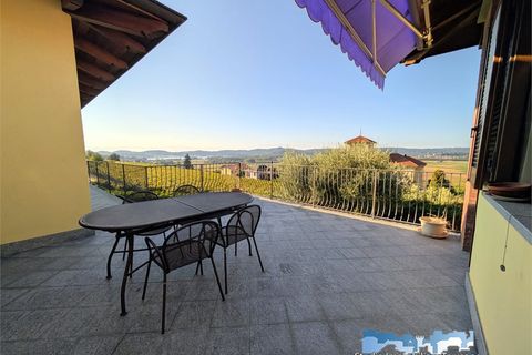Villa i Piverone, Turin, Piverone - € 500.000 | Ref: 1050 - foto 3