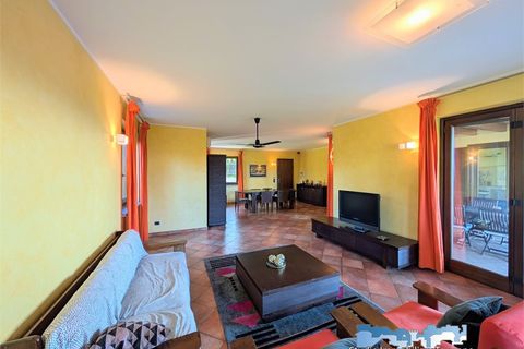 Villa i Piverone, Turin, Piverone - € 500.000 | Ref: 1050 - foto 5